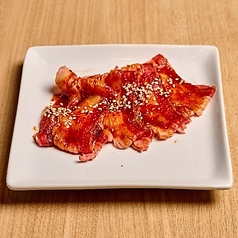 赤だれカルビ