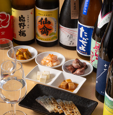 浅野日本酒店 YOKOHAMAの写真