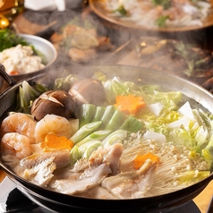 エフブンノイチ ユラギ 1 f YURAGI 大名のコース写真