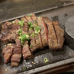 牛タンと焼鳥 まるたんや 福岡 赤坂店のおすすめ料理1