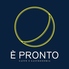 E PRONTO エプロント としまエコミューゼタウンのロゴ