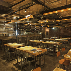 Ottotto BREWERY 浜松町店の特集写真