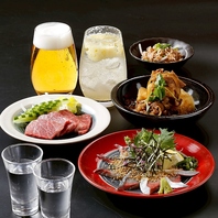 食材へのこだわりはもちろん、調味料にも拘っています！