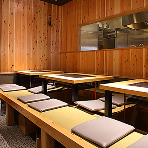 もんじゃ 鉄板焼 団 綾瀬店
