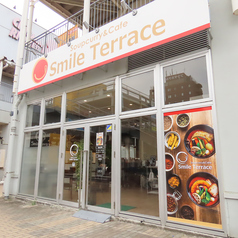SmileTerrace スマイルテラスの外観1