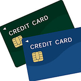 【利用可能なクレジットカード】お支払いに便利な各種クレジットカードをご利用いただけます◎VISA、Master、JCB、AMEX、Diners、UnionPayに対応しておりますので、スマートにお会計を済ませていただけます!お帰りの際もスムーズに、ストレスなくお過ごしいただけます★