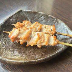 ヤゲン軟骨〈1本〉