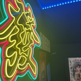 桃白白の雰囲気3