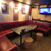 BAR HIJACK バーハイジャックの雰囲気2