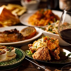 イタリアンバル 肉ドシ 国分寺店のコース写真