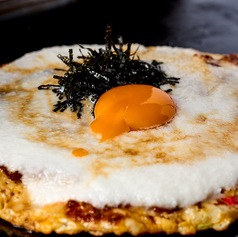 大阪の味 お好み焼 つる家 梅田のおすすめポイント1