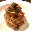 料理メニュー写真&nbsp;黒毛和牛ボロネーゼ