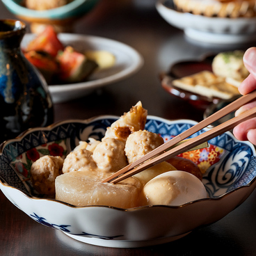 名古屋めし　住吉の中心で手羽先を叫ぶ　～すみてば～ ＜さかてば 栄住吉店＞のおすすめ料理1