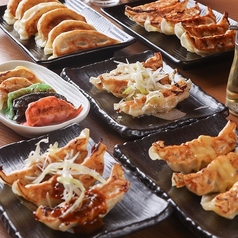 餃子酒場かすが堂のおすすめ料理1