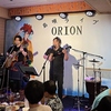 島唄ライブ沖縄民謡居酒屋 ORION