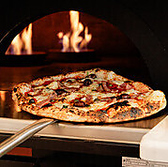 THE CORNER Pizzeria&Cafe KITTE大阪 ザ コーナー キッテ大阪 梅田店のおすすめ料理3