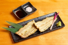 白焼き(並/上)