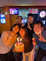 誕生日やお祝いに♪