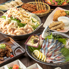 竹乃屋　大橋駅ナカ店の写真2