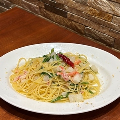 大阪駅直結！ルクアイーレ10階でランチはいかがですか？