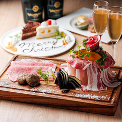 牛の蔵 本町店のコース写真