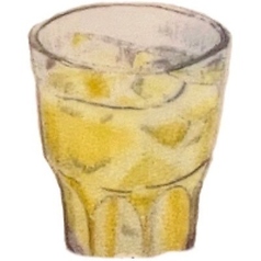 フロリダ産スクィーズ100％オレンジジュース