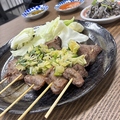 料理メニュー写真&nbsp;タン