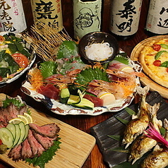 そばダイニングWASABi ワサビの特集写真