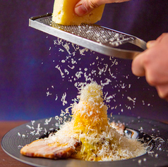 パスタとワインのお店 Piacereのコース写真