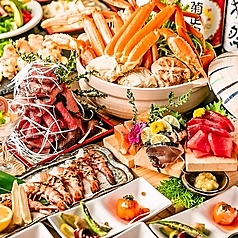 はちまる蒲田店特集写真1