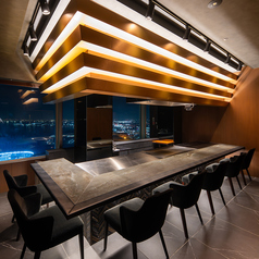 鉄板焼 七海 アパホテル＆リゾート東京ベイ幕張の特集写真