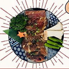 肉美の特集写真