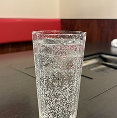 本格麦焼酎（グラス）