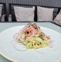 Arcoba アルコバのおすすめランチ2