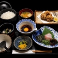 料理メニュー写真&nbsp;マドンナ御膳