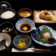 マドンナ御膳