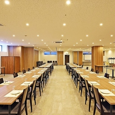 PARTY&BUFFET the VILLA パーティー&ビュッフェ ザ ヴィラ 堺東店のコース写真