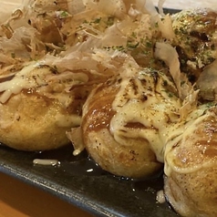 焼きチーズ