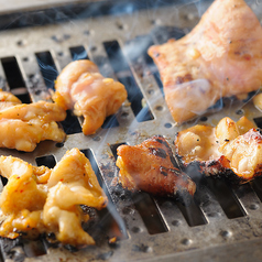 焼肉ホルモン食樂 連坊店のおすすめポイント1