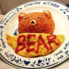 BEAR ベアーのロゴ