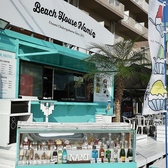 内海BBQ BEACH HOUSE 波のおすすめ料理2