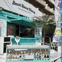内海BBQ BEACH HOUSE 波のおすすめ料理2