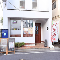 スタッフ一同心を込めて接客いたします！