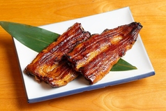 蒲焼き(並/上)