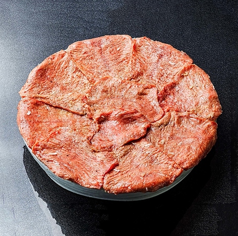 伝統の旨さ！メニューリニューアル！