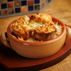 ボロネーゼグラタン