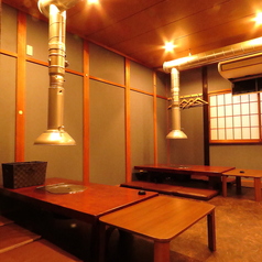 炭火焼肉すみか特集写真1