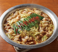 やきとん 浜焼き 徳ちゃん 川口店のコース写真