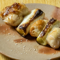 焼き鳥ムゲン 駅前町店のコース写真