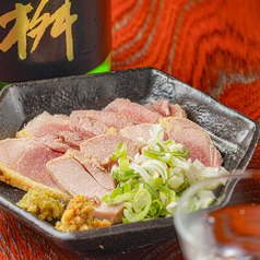 鶏のたたき